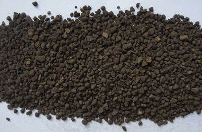 锰砂滤料的原理是什么